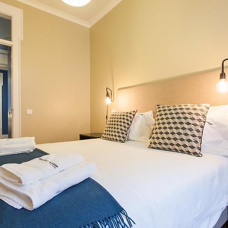 Flh Baixa Blue Apartment Lisbon Exterior photo