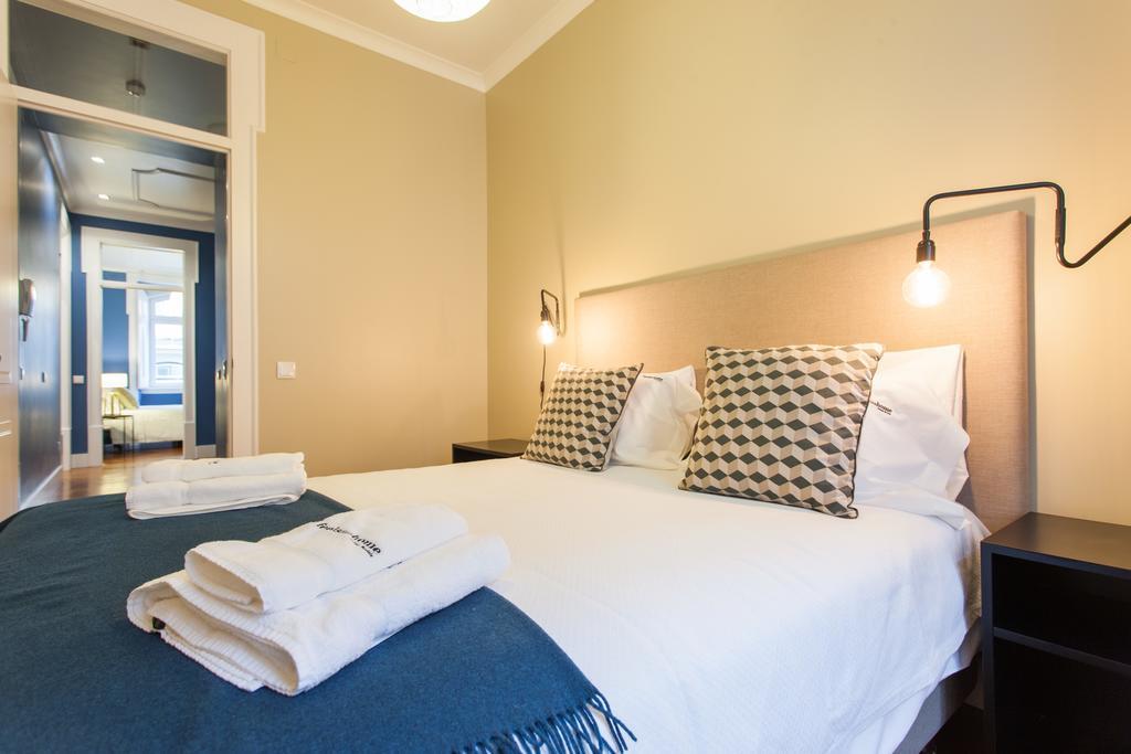 Flh Baixa Blue Apartment Lisbon Exterior photo