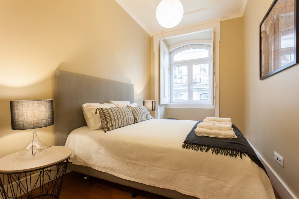 Flh Baixa Blue Apartment Lisbon Exterior photo