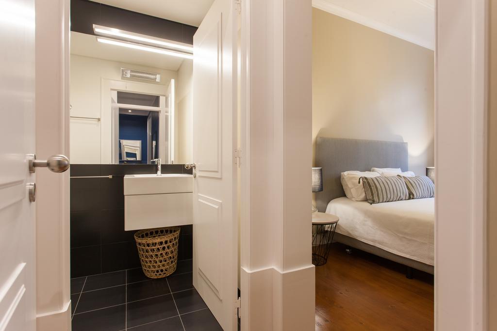 Flh Baixa Blue Apartment Lisbon Exterior photo